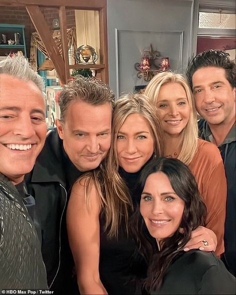 Friends 1994, Friends Best Moments, Friends Reunion, Friends Scenes, Jenifer Aniston, David Schwimmer, Matt Leblanc, Friends Tv Series, Friends Cast