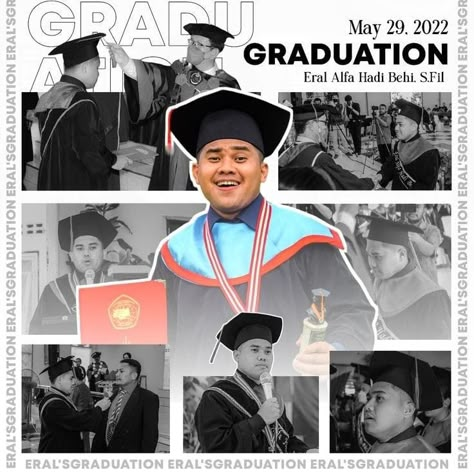 Poster Graduation Ideas, Graduation Design Poster Graphics, Graduation Layout Design, Congratulations Poster Ideas, Pubmat Congratulations, Congratulations Design Graphics, Congratulations Graphic Design, Congratulations Poster Design Ideas, Congratulations Tarpaulin Layout