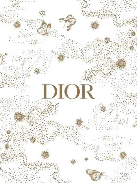 Dior Print Wallpaper, Dior Print Pattern, Dior Wallpapers, Dior Print, Dior Pattern, Dior Wallpaper, Chanel Art Print, Dior Kids, Luxury Packaging Design