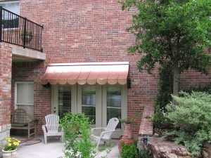 Copper Awning, Squirrel House, Porch Awning, Metal Awning, Copper Design, Window Awnings, Rain Gutters, Windows And Doors, Awning