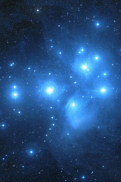 Greek Nymphs, Pleiades Star Cluster, Subaru Brat, Sanctum Sanctorum, Still Awake, H2o Mermaids, The Pleiades, Sea Of Stars, Space Artwork