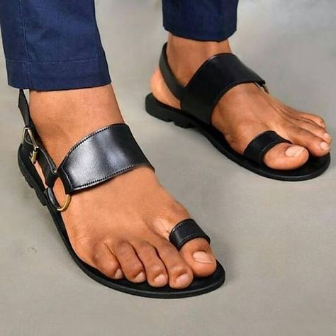 Mens sandals fashion