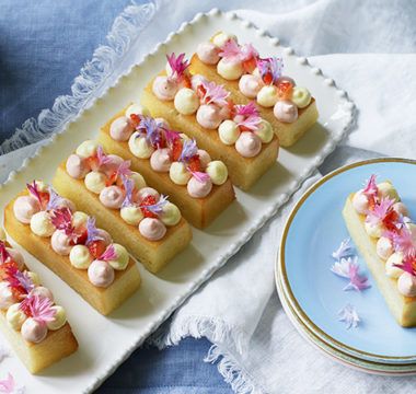 British Baking Show Recipes, British Bake Off Recipes, Sugary Treats, Bake Off Recipes, The Great British Bake Off, Cake Tray, British Bake Off, British Baking, Great British Bake Off