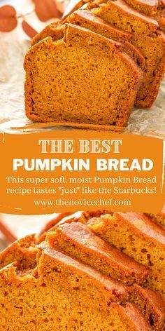 Fresh Pumpkin Puree Bread, Pumpkin Bread With Pumpkin Puree, Pumpkin Bread One Loaf, Large Batch Pumpkin Bread, 1 Loaf Pumpkin Bread, Pumpkin Banana Bread Recipe Moist, Pumpkin Bread Kneaders, Pumpkin Butter Bread Recipe, My Pins Saved Boards Recipes Bread