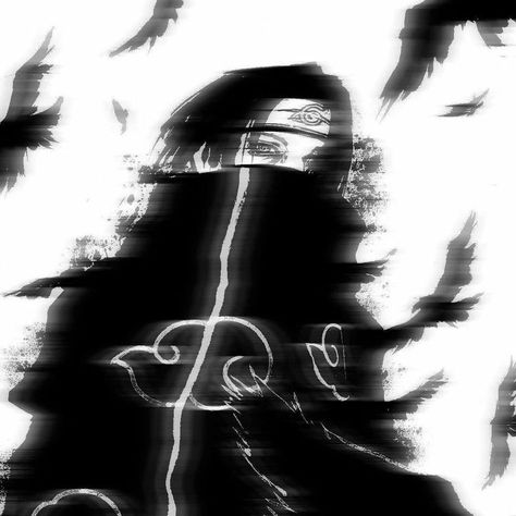 Uchiha Itachi, Itachi Uchiha, Anime Pfp, Profile Pics, Naruto Boruto, Anime Naruto, Naruto Shippuden, Aesthetic Anime, Digital Artist