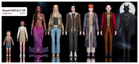 Sims 4 Cas Stand Still Poses, Sims 4 Cc Stand Still Mod, Sims 4 Stand Still Cas, Sims4 Cas Background, Sims 4 Best Mods, Sims 4 Cas Background, Cc Mods, Ts4 Mods, Sims 4 Cas Mods