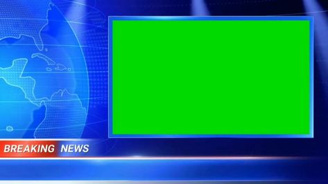 Background For Broadcasting, Weather News Background, Broadcasting Studio Background Video, Tv News Background Video, Gacha News Background, Green Screen News Background, News Studio Background Green Screen, News Green Screen Backgrounds, News Casting Background