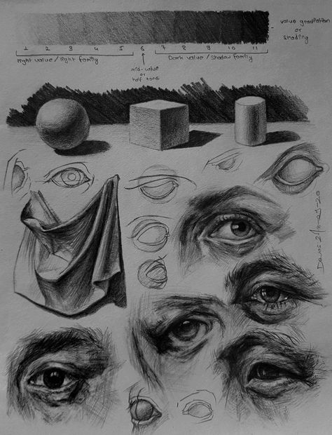 Graphite pencil drawing Drawing Graphite Pencil, Graphite Drawings Beginner, Graphite Techniques, Charcole Sketch, Value Drawing Ideas, Realism Pencil, Graphite Sketches, Hyperrealistic Drawing, Sketch Practice