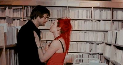 Eternal Sunshine of the Spotless Mind(2004) Clementine Kruczynski, Sunshine Of A Spotless Mind, Breakup Movies, Meet Me In Montauk, Tom Wilkinson, Romance Movies Best, Drama Films, Christopher Abbott, Michel Gondry