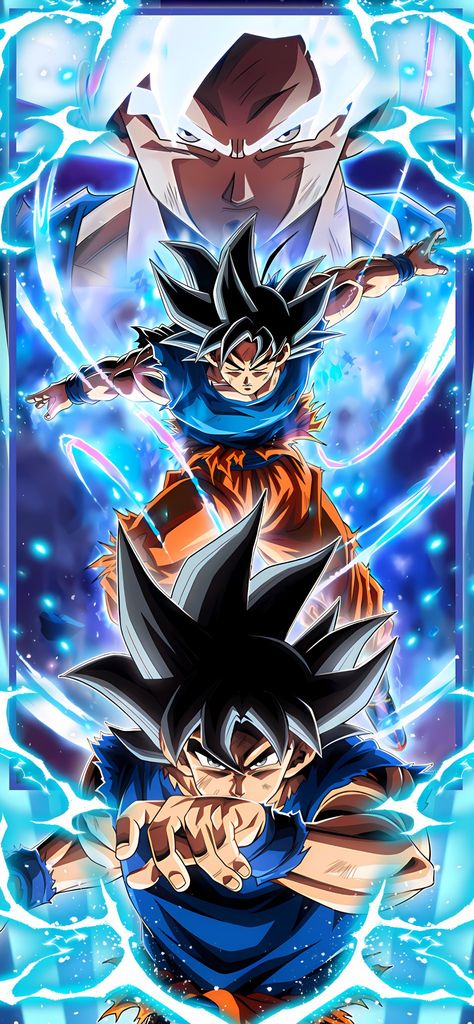 Dbz Wallpapers, Genos Wallpaper, Image Dbz, Goku Drawing, Carpet Outfits, Dragon Ball Wallpaper Iphone, Goku Wallpaper, Ultra Instinct, Dragon Ball Painting