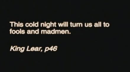 William Shakespeare Frases, Rabastan Lestrange, If We Were Villains, Struck By Lightning, Will Herondale, Emily Brontë, Miguel Diaz, King Lear, The Bard