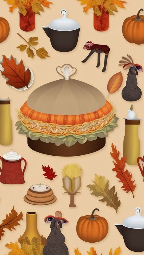 Discover the ultimate Thanksgiving wallpaper collection for your iPhone From cute and aesthetic designs to Disney and Snoopy themes these iPhone aesthetic wallpapers in November are perfect for an iPhone aesthetic pink Hello Kitty Peanuts or Charlie Brown lover Get into the Thanksgiving spirit with these adorable wallpapers now Aesthetic Pink Hello Kitty, Whimsical Thanksgiving, Thanksgiving Wallpapers, Holiday Pie, Cute And Aesthetic, Holiday Pies, Happy November, Thanksgiving Wallpaper, Sanrio Wallpaper