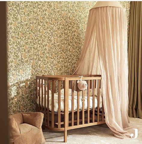 Cot Canopy, Summer Nursery, Neutral Nurseries, Travel Changing Mat, Crib Canopy, Room Design Inspiration, Modern Nursery Decor, Nursery Decor Ideas, Baby Changing Mat