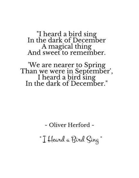 Winter Song, Winter Poems, Nature Poem, Christmas Sayings, Christmas Pink, Author Quotes, Poetry Art, Blue Birds, Poetry Words