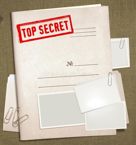 Top secret folder. Dorsal view of military top secret folder with stamp , #spon, #folder, #Dorsal, #Top, #secret, #top #ad Top Secret Stamp, Character Sheet Template, Episode Interactive Backgrounds, الفن الرقمي, Folder Templates, Episode Backgrounds, File Template, Seni Dan Kraf, Templates Free Download