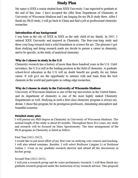 study plan sample copy Motivation Letter For Job, Study Plan Template, Scholarship Essay Examples, Motivation Letter, Scholarship Application, Personal Statement Examples, Motivational Letter, Essay Writing Examples, College Essay Examples