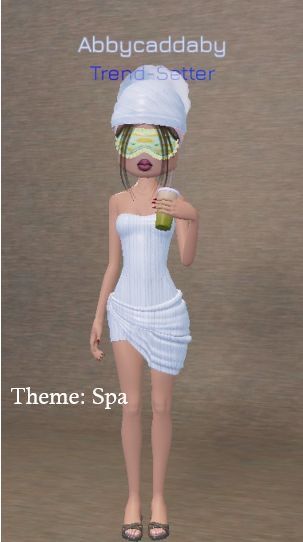 Spa Day Dti Outfit Idea, Dti Outfits Spa Day, Dti Roblox Spa Day Theme, Spa Day Dress To Impress Outfits, Spa Dress To Impress, Dress To Impress Spa Day Theme, Dti Outfit Theme, Spa Day Dress To Impress, Spa Day Outfit