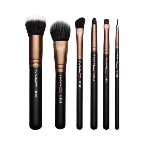 Mac Makeup Brushes, Makeup Brush Set Best, Travel Brush, Shading Brush, Cosmetic Kit, Pencil Brush, Best Makeup Brushes, Liner Brush, Eyeliner Brush