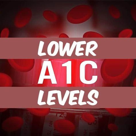 Lower A1C Levels Lower A1c, A1c Levels, Snacks Für Party, Lower Blood Sugar, Blood Sugar Levels, My Health, Blood Sugar, Change Your Life, Type 1