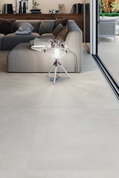 Purchase 1 Metre x 1 Metre 1800 Perla Matt Modern Floor Tiles Texture, Tiles For Living Room Floor, Living Room Floor Tiles, Large Floor Tiles, Modern Floor Tiles, Tiles Living Room, Tile Floor Living Room, White Tile Floor, Living Room Tiles