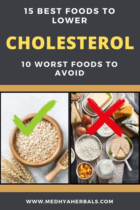 How to lower cholesterol is one of the first things that you look for after getting a heads up from your doctor. Which foods should I eat and which ones to avoid? How fast can I reduce cholesterol? Are there any natural remedies? Learn it all here. What is cholesterol, good HDL and bad cholesterol, and best oils and fats to consume. Lower Cholesterol Fast, Foods To Lower Cholesterol, How To Lower Cholesterol, Reduce Cholesterol Naturally, Low Cholesterol Diet Plan, Foods To Reduce Cholesterol, Living Motivation, High Cholesterol Foods, Ways To Lower Cholesterol