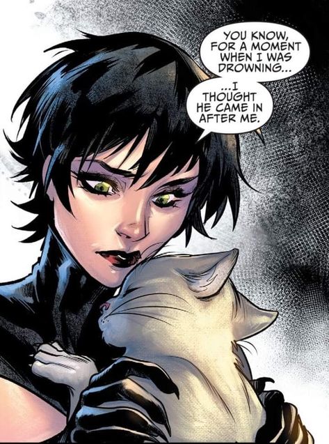 Catwoman Comic, Catwoman Selina Kyle, Cat Women, Batman And Catwoman, Selina Kyle, Cat Woman, Dc Comics Artwork, Arte Inspo, Comics Girl