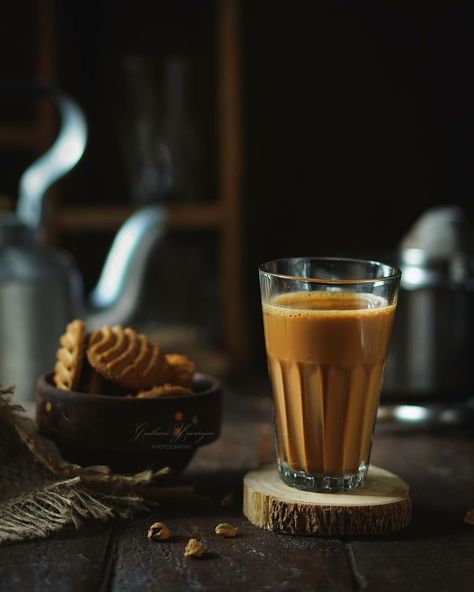 Indian tea Tea Images Indian, Indian Tea Photography, Tea Glass Indian, Indian Chai Aesthetic, Kulhad Craft, Tea Cup Photography, Tea Shop Design, Chai Image, Diary Images