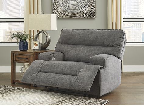 Stylish recliners