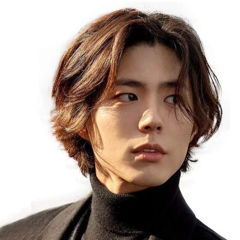 Middle Length Hair, Middle Hair, Guy Haircuts Long, Daniel Henney, Middle Part Hairstyles, Androgynous Hair, Men's Wigs, Medium Length Hair Men, Hair Styles Men