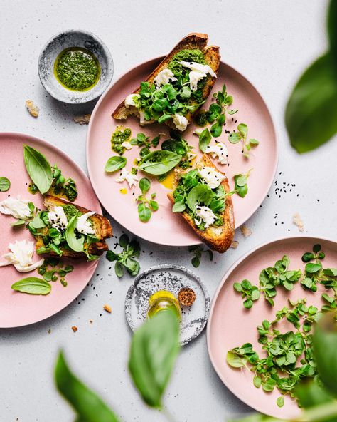 Let's Talk About The Cost Of Taking A Professional Food Photo - Photo by © Wiktoria Gralka Plant Mood Board, Spring Food Photography, Gourmet Grill, Recipe Sandwich, Mushroom Photography, Burger Cheese, Professional Food Photography, Food Photography Composition, Cookbook Design