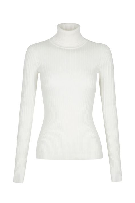 Winter Fashion Outfits Casual, European Culture, Fitted Turtleneck, White Turtleneck, Silky Dress, Cashmere Turtleneck, Karate Kid, Long Sleeve Turtleneck, Kpop Outfits