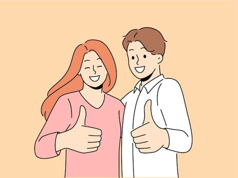 Happy Customer Icon Instagram, Couple Smiling, Women Doctor, Expression Drawing, Draw Show, Presentation Pictures, Icon Animation, Lip Wallpaper, Happy Images