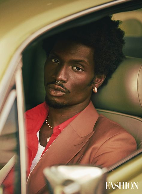 Adonis Bosso, Pose Portrait, Black Male Models, Black Magazine, Portrait Photography Men, Creative Photoshoot, Photographie Portrait Inspiration, Creative Photoshoot Ideas, Mens Editorial