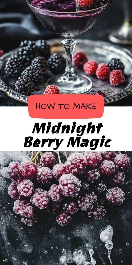 Indulge in the magical flavors of our Midnight Berry Magic dessert! This captivating pie combines fresh blueberries, blackberries, and raspberries with mystical spices for a perfect evening treat. Easy to make and irresistible, it’s the ideal sweet ending to your gatherings. Serve warm with whipped cream or ice cream for an extra touch of bliss! Berry Pie Recipe, Classic French Desserts, Raspberry Pie, The Witching Hour, Berry Pie, French Dessert, Witching Hour, Pie Recipe, The Senses