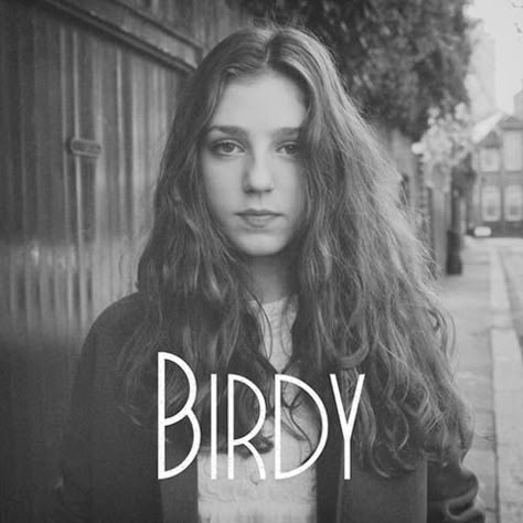 Birdy. Love her Birdy Singer, I'm With The Band, Word Of Mouth, Music To My Ears, Female Singers, Indie Rock, All Music, My Favorite Music, Music Love