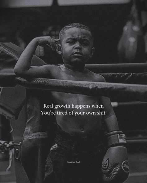 Gym Motivation Videos, Gangsta Quotes, Stoic Quotes, Boxing Quotes, Man Up Quotes, Stuck At Home, Out Of Your Comfort Zone, Unrealistic Expectations, Warrior Quotes