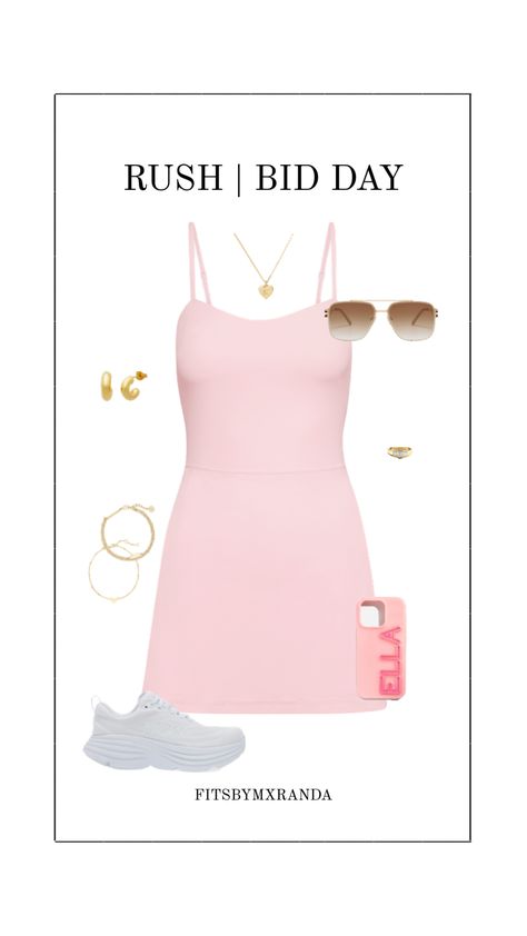 Bid Day Outfit | LTK IN BIO #outfitinspo #outfit #rush #bamarush Bid Day Outfits, Sorority Rush Week Outfits, Sorority Rush Week, Rush Week Outfits, Rush Week, Rush Outfits, Sorority Rush, Day Outfits, Bid Day