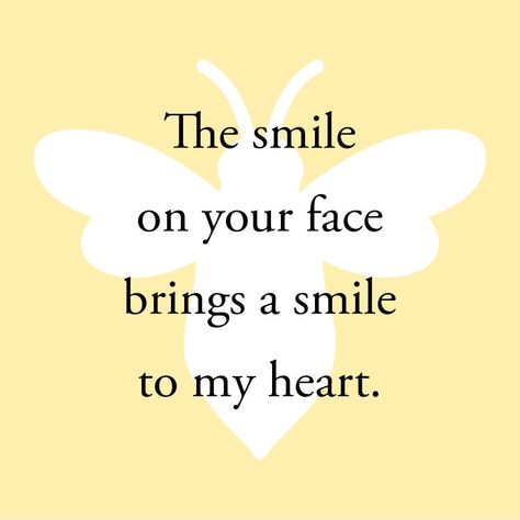 My Sons Smile Quotes, Loving My Daughter Quotes, Mommy Loves You Quotes, Kids Smile Quotes, Children Quotes Love For Kids, Happy Children Quotes, Pretty Smile Quotes, Mother's Love Quotes, Baby Smile Quotes