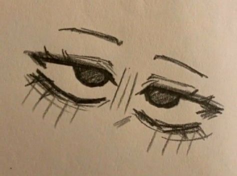 Eye Drawings, Kidcore Art, Drawing Help, Random Drawings, Eye Drawing Tutorials, Easy Doodle, Seni Dan Kraf, Tutorials Drawing, Art Tools Drawing