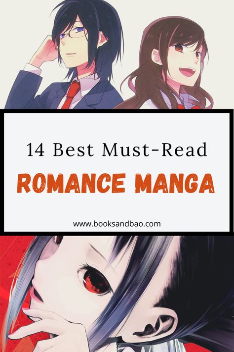 From the classic shoujo romance manga of years past to the best modern comedy romance manga, here are the love stories you need to be reading right now. #romance #shoujo #manga Romantic Manga To Read, Best Manhua To Read, Completed Romance Manga, Romance Anime Aesthetic, Best Manga To Read, Romance Comedy Anime, Classic Shoujo, High School Love Story, Best Romance Manga