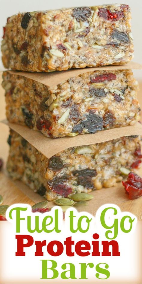 Puffed Quinoa Granola Bars, Granola Bars Homemade Healthy, Granola Bars Homemade, Homemade Protein Bars, Healthy Snack Bars, Protein Bars Homemade, Healthy Protein Snacks, Protein Bar Recipes, Healthy Bars