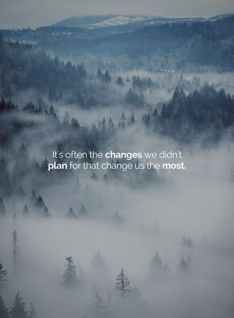 Quotes About Change, Unique Quotes, Enjoy The Ride, Change Quotes, Nature Quotes, Quotable Quotes, My Quotes, Just Saying, Deep Thoughts