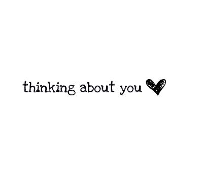 thinking about you <3 Are You Thinking Of Me, All I Think About Is You, I'm Thinking About You, Still Thinking About You, Thinking About You For Him, I Care About You, Worry About Yourself Quotes, Txt Banners, Ios18 Stickers