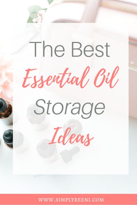 the best essential oil storage ideas post Essential Oil Storage Ideas, Essential Oil Storage Box, Essential Oils Organization, Essential Oil Box, Oils For Sleep, Essential Oils For Sleep, Essential Oil Storage, Anti Aging Oils, Chamomile Oil