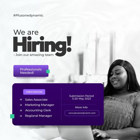 We are hiring, social media ads We’re Hiring Creative Ads, We Are Hiring Flyer Design, We Are Hiring Social Media Post, Social Media Post Inspiration, We Are Hiring Creative Poster Design, We Are Hiring Creative Ads, Creative Flyer Design Ideas Graphics, Hiring Creative Ads, Creative Hiring Post