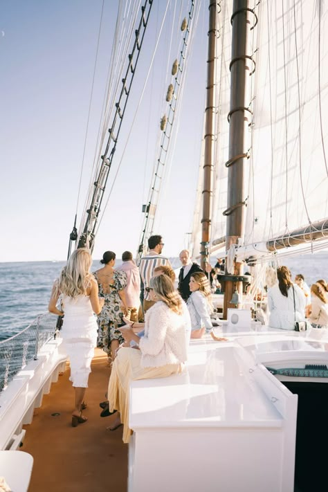 Sailboat Wedding, Gloucester Massachusetts, Nantucket Wedding, Yacht Wedding, Boat Wedding, Nautical Wedding Theme, Newport Wedding, East Coast Wedding, Cape Cod Wedding