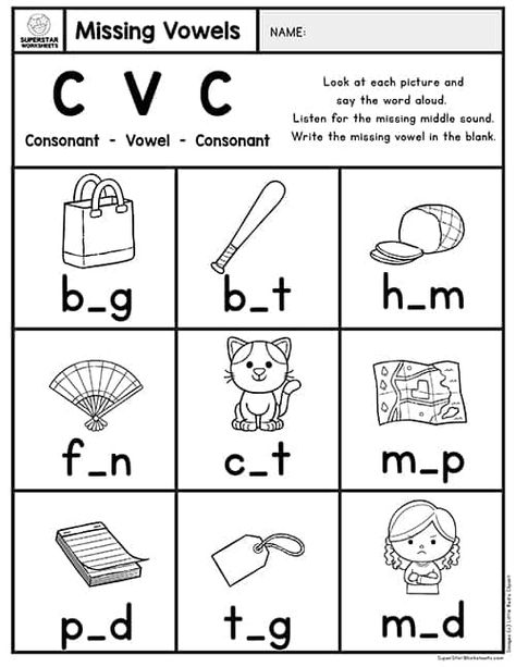 Short Vowel Cvc Words, Short A Cvc Words Worksheets Free, Sound Out Words Kindergarten, Cvc Word Activities Free Printable Short A, Short A Vowel Worksheets, Short A Worksheets Kindergarten, Short A Sound Worksheets, Kindergarten Cvc Worksheets Free, Short Sound A