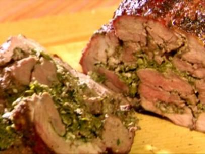 Stuffed Leg of Lamb, Middle Eastern Style Recipe | Food Network Stuffed Leg Of Lamb, Leg Of Lamb Recipes, Wood Cookstove, Lamb Roast Recipe, Carnivore Meals, Boneless Leg Of Lamb, Lamb Leg Recipes, Beef And Pork Recipes, Shawarma Spices