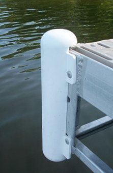 Boat Dock Bumpers, Dock Ideas, Lake Toys, Dock House, Dock Accessories, Lake Dock, Lakefront Living, Dock Bumpers, Boat Lift