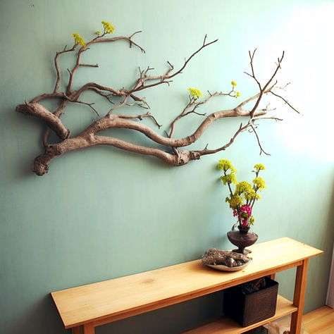 Twig furniture